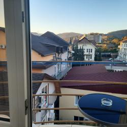 2-местный номер комфорт с балконом