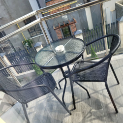 Номер стандарт улучшенный