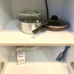 Фото Апартаменты на улице Ветлужская