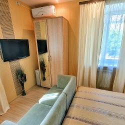 Фото Отель Комфитель Инн