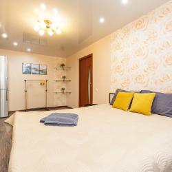 Фото Отель MurmanHouse (МурманХаус) на улице Полярные Зори 13