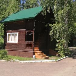 Коттедж стандарт
