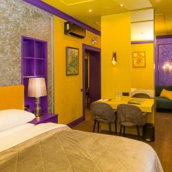 Фото Отель Русское подворье