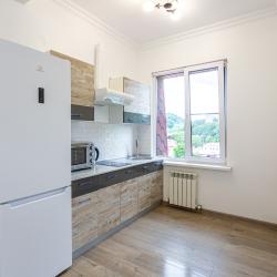 Фото Апартаменты на улице Платановая