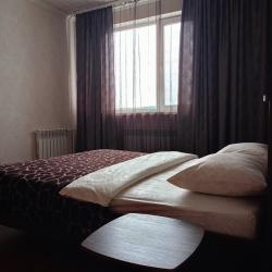 2-комнатные апартаменты улучшенные ул. Школьная д. 9