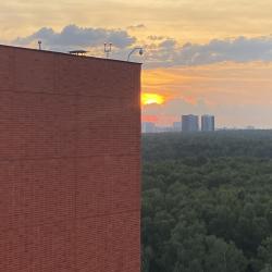 1-комнатные апартаменты студия