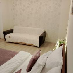 1-комнатные апартаменты стандарт