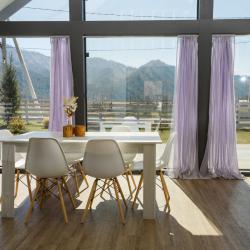 Фото Отель Альпинс residence