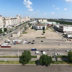 Фото Отель LОUNGЕ АРARТMENTS на проспекте Ленина 87А