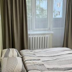 Фото Апартаменты на улице Петра Алексеева 21