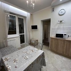 1-комнатные апартаменты стандарт