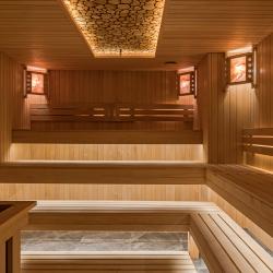 Фото Отель President Hotel (Президент)