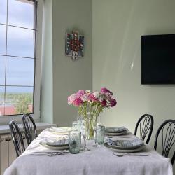 Фото Апартаменты на улице Краснофлотская 4а