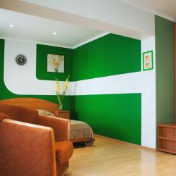 Фото Отель Сура