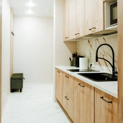 1-комнатные апартаменты стандарт