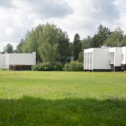 Фото Отель Санаторий Щелыково