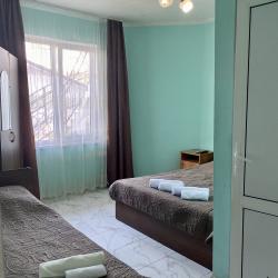 3-местный номер стандарт