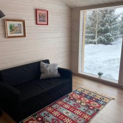 Фото Отель Родионцево Эко Вилладж