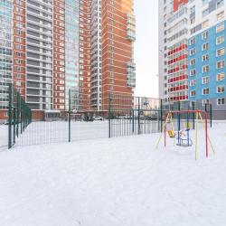 Фото Отель К энд К Апартментс на улице Крылова 17