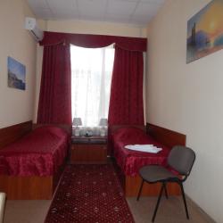 1-местный номер стандарт