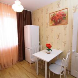 2-комнатные апартаменты улучшенные