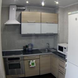 Фото Апартаменты на улице Расковой 42