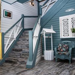 Фото Отель Метелица