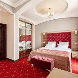 Фото Отель Villa Maralis (Вилла Маралис)