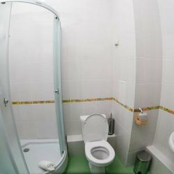 Фото Отель Алые Паруса