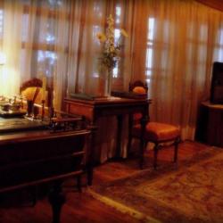 Фото Отель Вилла Ансута