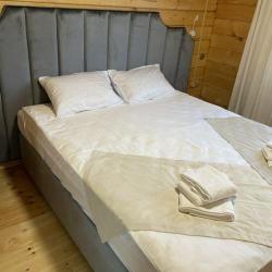 Фото Отель Алтай Эко Кедр