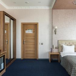 Sky Lux Hotel & Spa (Скай Люкс Отель и Спа) — 5ecd4e0e6e9c0d418524a432ab96e2c7