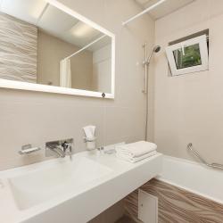 Номер стандарт улучшенный