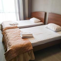 Фото Отель Smart Hotel KDO (Смарт КДО )