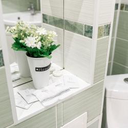 Фото Апартаменты на улице Бульвар строителей 32А