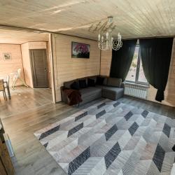 Фото Отель Агроусадьба Павлова