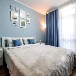 фото 3 ApartMe (АпартМи) на улице Парфёновская