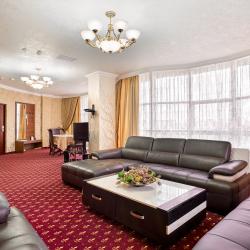 Фото Амичи Гранд Отель