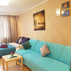 Квартирный Фонд Новосибирска на улице Кирова — 5ecdf59ca32a90c9fc23923a1aefed7d