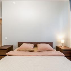 Фото Отель Сутки-Дом на улице Родионова