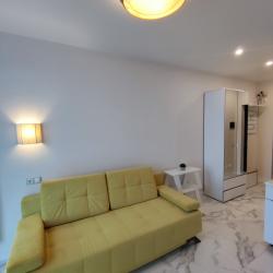 Фото Апартаменты на улице Ясногорская 16/6к1