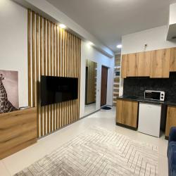 фото 2 Myhotel24 Apart Begovaya 10/2 (Мой отель 24 Апарт Беговая 10/2)