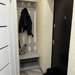 1-комнатные апартаменты стандарт