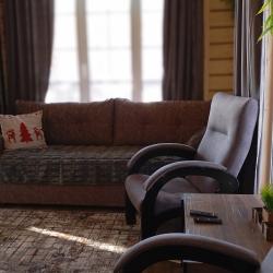 Коттедж премиум