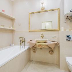 фото 4 GMApartments (ДжиЭмАпартментс) на переулке Борисоглебский