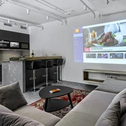 фото 3 Flat Inn (Флэт Инн) на набережной Пресненская 10с2