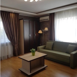 2-местный номер комфорт улучшенный