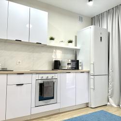 1-комнатные апартаменты улучшенные