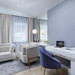 фото 29 V Hotel Tverskaya (В отель Тверская)