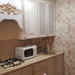 2-комнатные апартаменты улучшенные